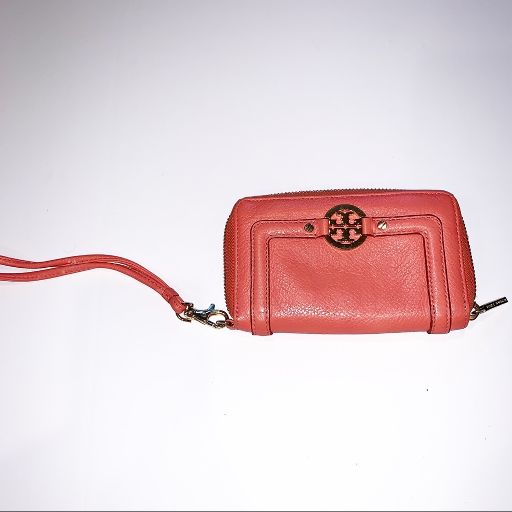 Tory Burch Mini Wallet / Wristlet